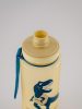 EQUA kulacs, BPA-mentes, Dino (600 ml)