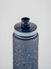 EQUA kulacs, BPA-mentes, Pixel (600 ml)