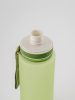 EQUA kulacs, BPA-mentes, Olive (600 ml)