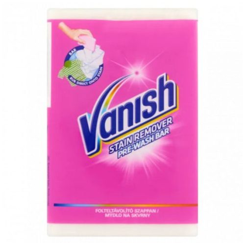 Vanish Folteltávolító szappan 250g