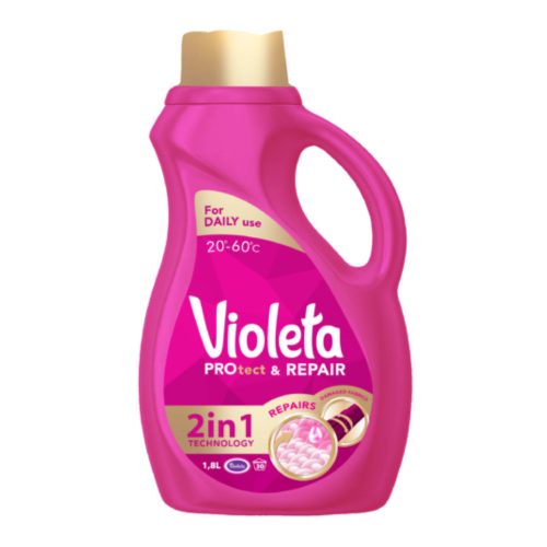  Violeta protect repair mosógél 1800ml