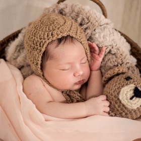 Hogyan segítsünk babánknak jobban aludni?