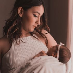 Az anyukák tapasztalatai az első babaévben